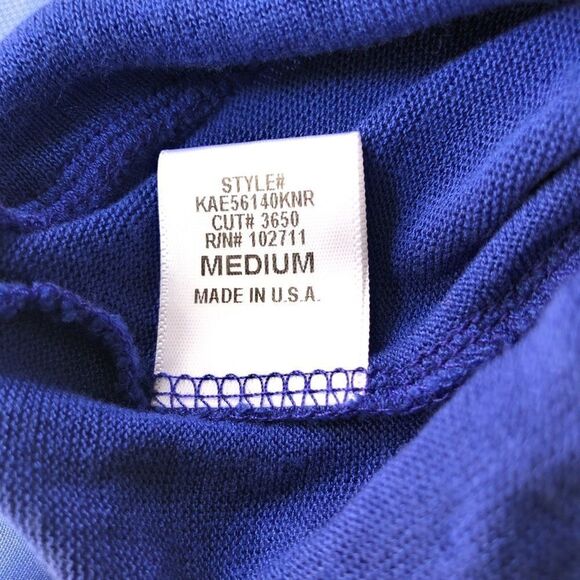 Harlowe & Graham Top - Picture 5 of 6